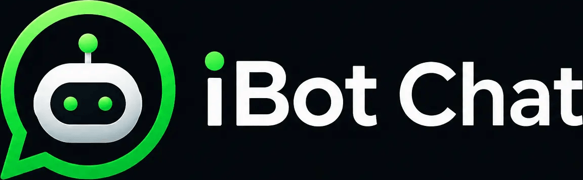 iBot Chat